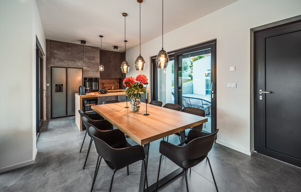 Ferienhaus - Zadar - Rtina , Kroatien - CDI907 302