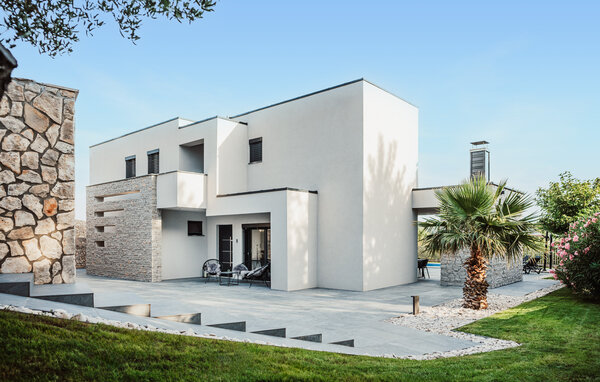 Ferienhaus - Zadar - Rtina , Kroatien - CDI907 81