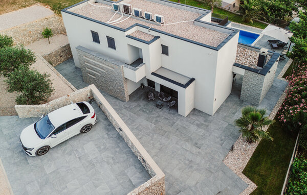 Ferienhaus - Zadar - Rtina , Kroatien - CDI907 82