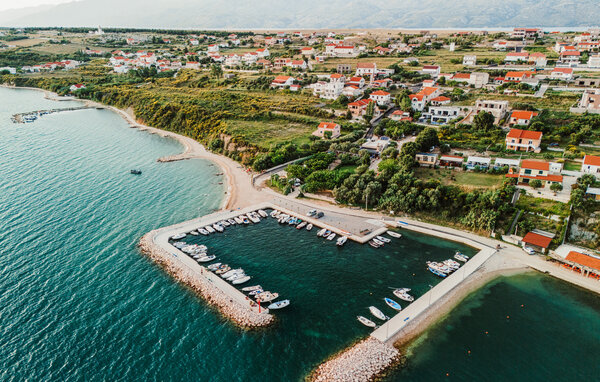 Ferienhaus - Zadar - Rtina , Kroatien - CDI907 8