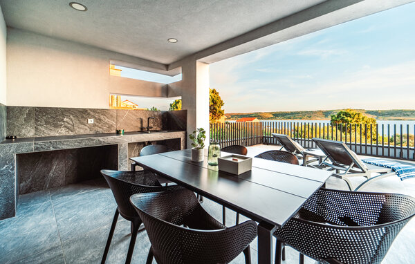 Ferienhaus - Zadar - Rtina , Kroatien - CDI907 6