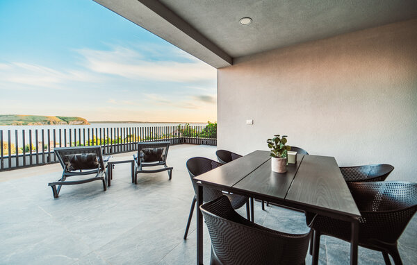 Ferienhaus - Zadar - Rtina , Kroatien - CDI907 101