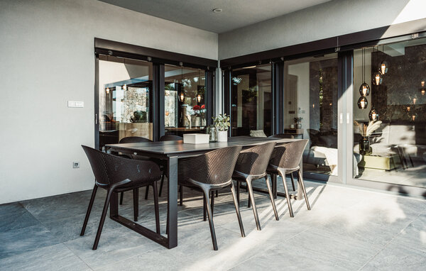 Ferienhaus - Zadar - Rtina , Kroatien - CDI907 102