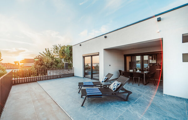 Ferienhaus - Zadar - Rtina , Kroatien - CDI907 103