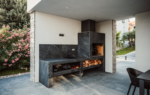 Ferienhaus - Zadar - Rtina , Kroatien - CDI907 104