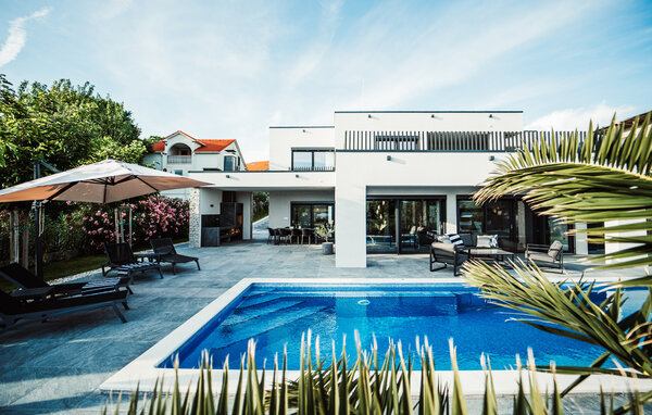 Ferienhaus - Zadar - Rtina , Kroatien - CDI907 11