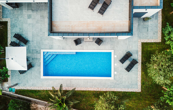 Ferienhaus - Zadar - Rtina , Kroatien - CDI907 12