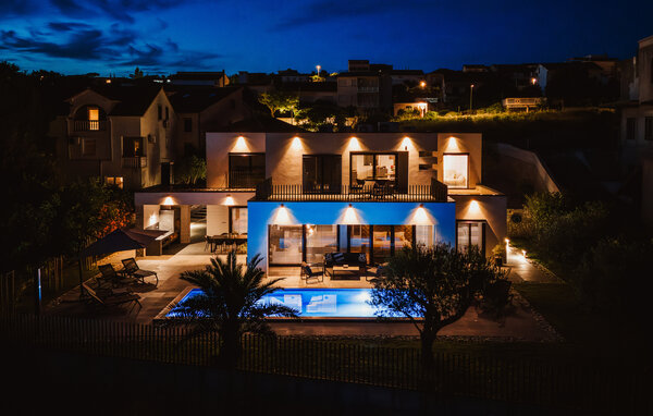 Ferienhaus - Zadar - Rtina , Kroatien - CDI907 9