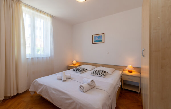 Apartament - Zadar - Vinjerac , Chorwacja - CDI908 601