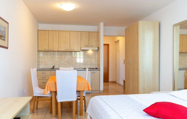 Apartament - Zadar - Vinjerac , Chorwacja - CDI908 5