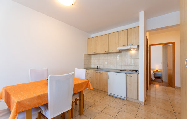 Apartament - Zadar - Vinjerac , Chorwacja - CDI908 401
