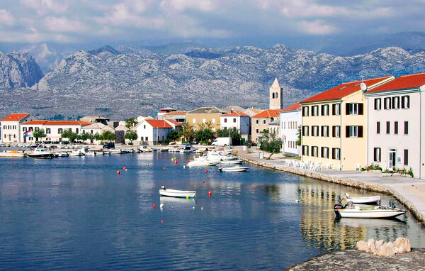 Apartament - Zadar - Vinjerac , Chorwacja - CDI908 81