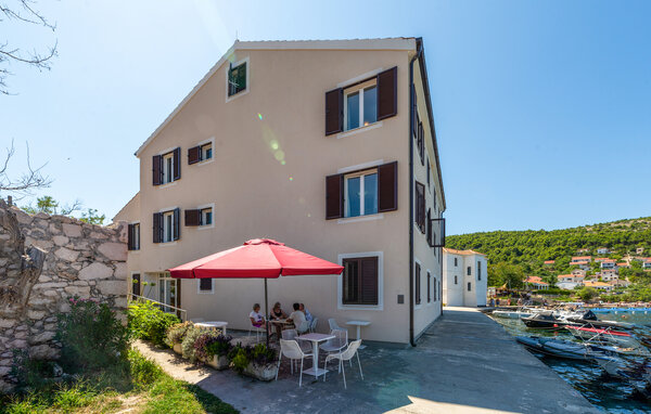 Apartament - Zadar - Vinjerac , Chorwacja - CDI908 101