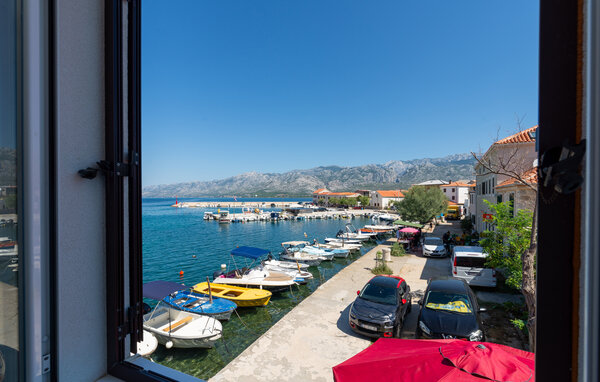 Apartament - Zadar - Vinjerac , Chorwacja - CDI908 4