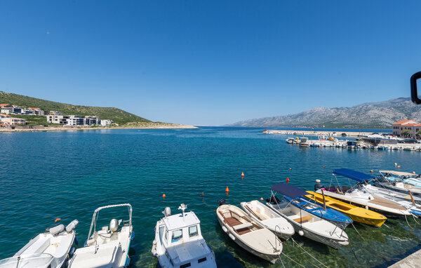 Apartament - Zadar - Vinjerac , Chorwacja - CDI908 201