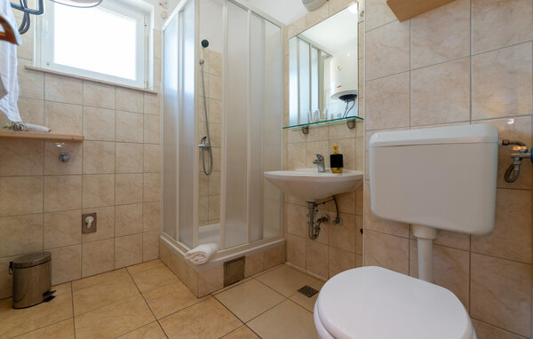 Apartament - Zadar - Vinjerac , Chorwacja - CDI909 701