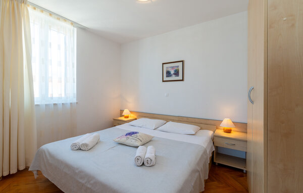 Apartament - Zadar - Vinjerac , Chorwacja - CDI909 602