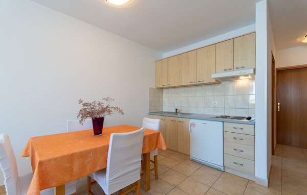 Apartament - Zadar - Vinjerac , Chorwacja - CDI909 4