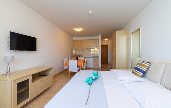 Apartament - Zadar - Vinjerac , Chorwacja - CDI909 5