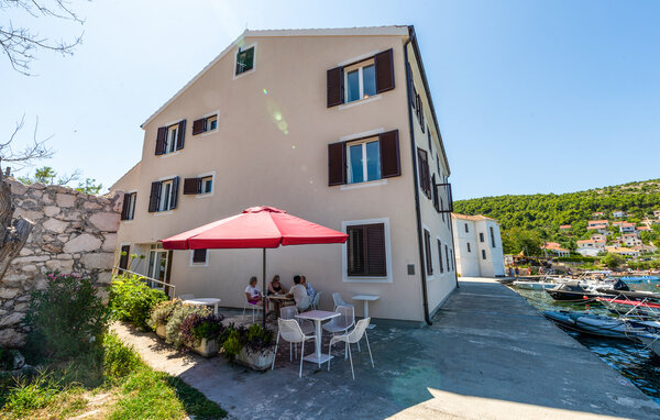 Apartament - Zadar - Vinjerac , Chorwacja - CDI909 6