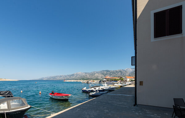 Apartament - Zadar - Vinjerac , Chorwacja - CDI909 101