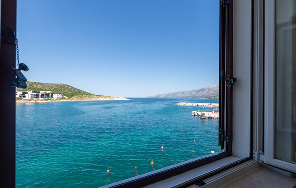 Apartament - Zadar - Vinjerac , Chorwacja - CDI909 3