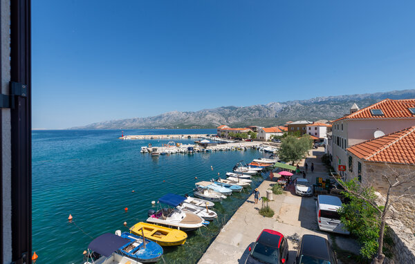 Apartament - Zadar - Vinjerac , Chorwacja - CDI909 201