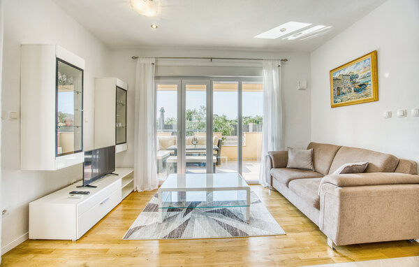 Domy wakacyjne - Zadar - Sukosan , Chorwacja - CDI910 4