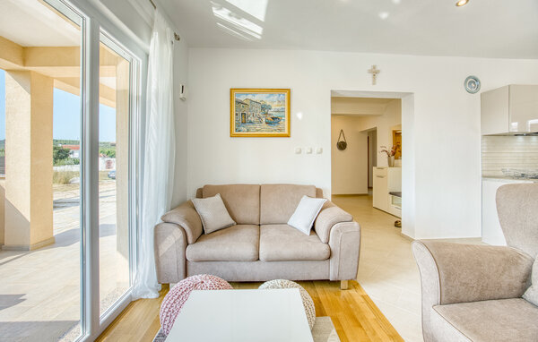 Domy wakacyjne - Zadar - Sukosan , Chorwacja - CDI910 302
