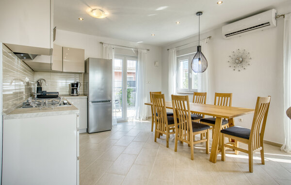 Domy wakacyjne - Zadar - Sukosan , Chorwacja - CDI910 5