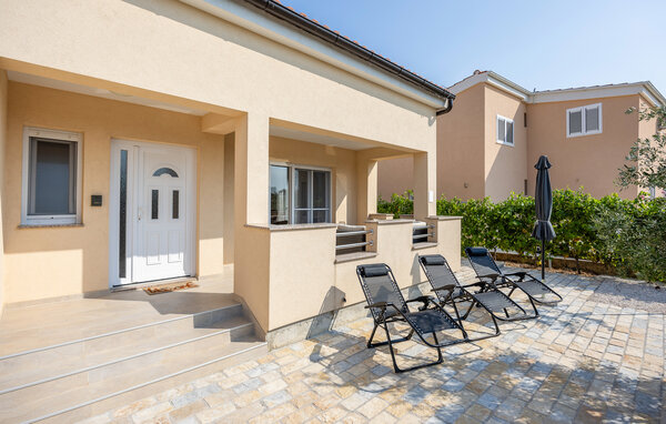 Domy wakacyjne - Zadar - Sukosan , Chorwacja - CDI910 8