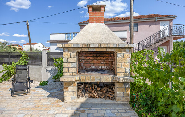 Domy wakacyjne - Zadar - Sukosan , Chorwacja - CDI910 9