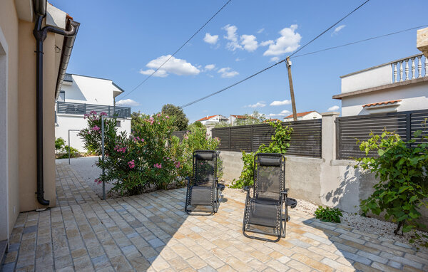 Domy wakacyjne - Zadar - Sukosan , Chorwacja - CDI910 101