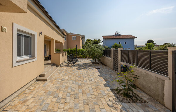 Domy wakacyjne - Zadar - Sukosan , Chorwacja - CDI910 102