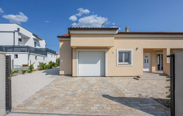 Domy wakacyjne - Zadar - Sukosan , Chorwacja - CDI910 103