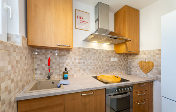Location de vacances - Starigrad Paklenica , Croatie - CDI911 403