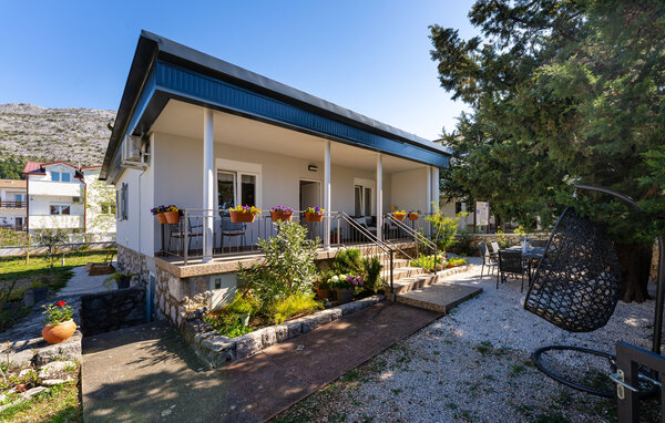 Location de vacances - Starigrad Paklenica , Croatie - CDI911 81