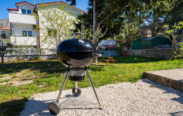 Location de vacances - Starigrad Paklenica , Croatie - CDI911 102