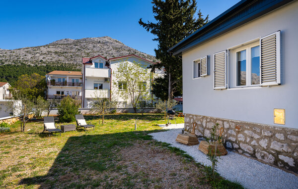Location de vacances - Starigrad Paklenica , Croatie - CDI911 103
