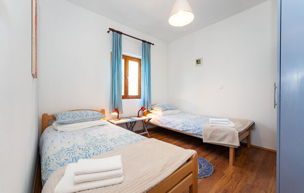 Ferienhaus - Zadar - Murvica Gornja , Kroatien - CDI914 601