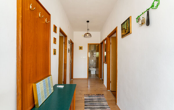 Ferienhaus - Zadar - Murvica Gornja , Kroatien - CDI914 501