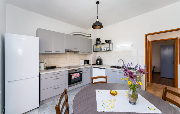 Ferienhaus - Zadar - Murvica Gornja , Kroatien - CDI914 402