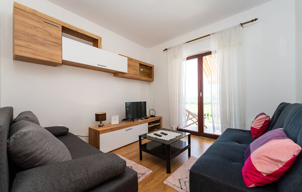 Ferienhaus - Zadar - Murvica Gornja , Kroatien - CDI914 301