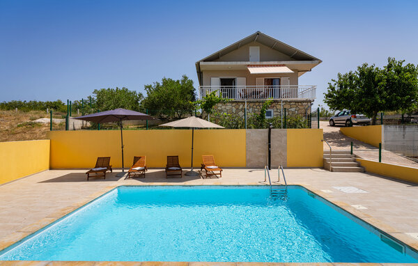 Ferienhaus - Zadar - Murvica Gornja , Kroatien - CDI914 1