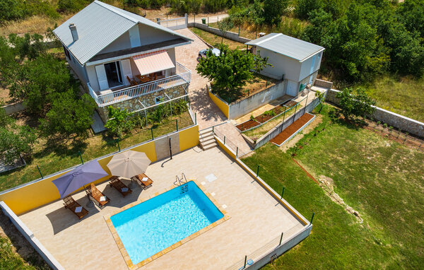 Ferienhaus - Zadar - Murvica Gornja , Kroatien - CDI914 4