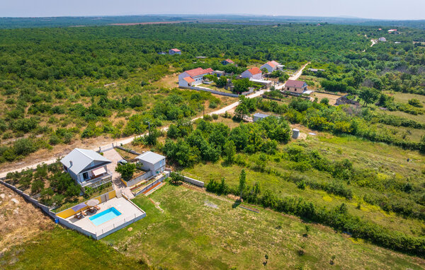 Ferienhaus - Zadar - Murvica Gornja , Kroatien - CDI914 82