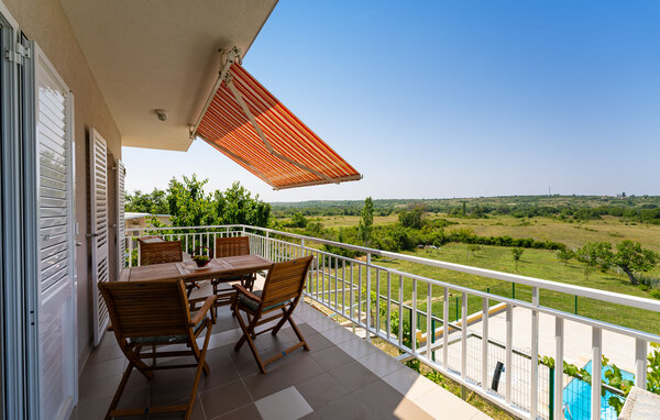 Ferienhaus - Zadar - Murvica Gornja , Kroatien - CDI914 101