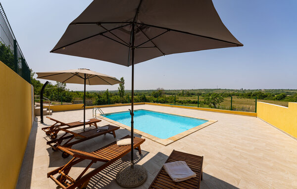 Ferienhaus - Zadar - Murvica Gornja , Kroatien - CDI914 2