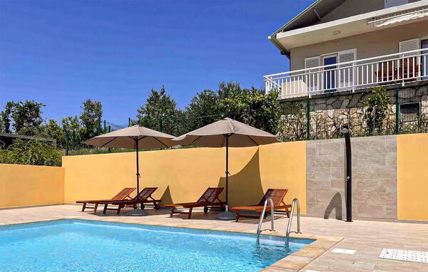 Ferienhaus - Zadar - Murvica Gornja , Kroatien - CDI914 8