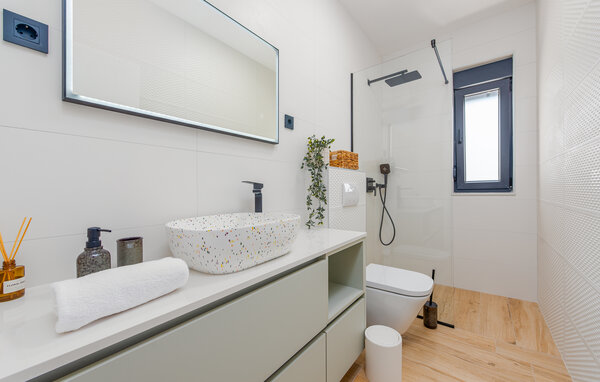 Feriehus - Zadar - Bibinje , Kroatia - CDI915 701